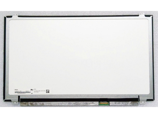 NV156FHM-NY1 BOE 15.6&quot; 1920 ((RGB) × 1080, 300 cd/m2 endüstriyel LCD ekran