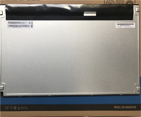 M190PW01 V0 AUO 19.0&quot; 1440 ((RGB) × 900, 300 cd/m2 endüstriyel LCD ekran