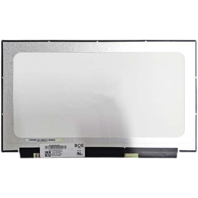 NT156FHM-N61 BOE 15.6&quot; 1920 ((RGB) × 1080, 220 cd/m2 endüstriyel LCD ekran