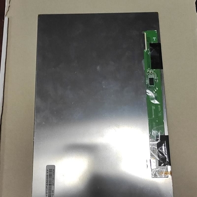EE101IA-01D Innolux 10.1&quot; 1280 ((RGB) × 800, 0 cd/m2 endüstriyel LCD ekran