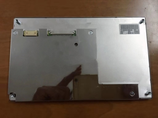 TX18D200VM0EAA KOE 7.0&quot; 1920 ((RGB) × 1080, FHD 313PPI Endüstriyel LCD Ekranı