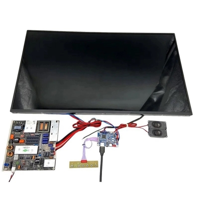 S400HJ6-LE8 Innolux 40&quot; 1920 ((RGB) × 1080, 480 cd/m2 endüstriyel LCD ekran