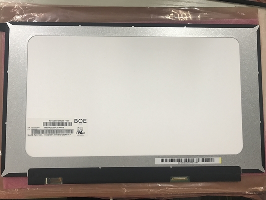 MNF601CA1-3 CSOT 15.6" 2560 ((RGB) ×1440, 350 cd/m2 endüstriyel LCD ekran