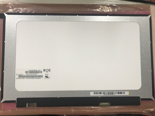 NV156FHM-N61 BOE 15.6&quot; 1920 ((RGB) × 1080, 300 cd/m2 endüstriyel LCD ekran