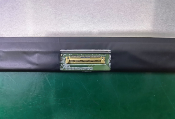 NV140QUM-N53 BOE 14.0&quot; 3840 ((RGB) × 2160, 500 cd/m2 endüstriyel LCD ekran