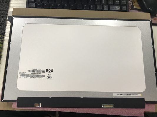 LP133WQ1-SPB1 LG Ekranı 13.3&quot; 2560 ((RGB) ×1600 WQXGA 227PPI 300 cd/m2 SİYASATLIK LCD Ekran