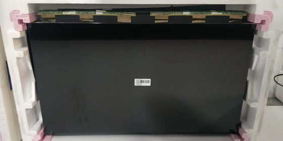 LD320DUY-SPA1 LG Ekranı 32.0&quot; 1920 ((RGB) × 1080, 0 cd/m2 SİYASATLIK LCD Ekranı