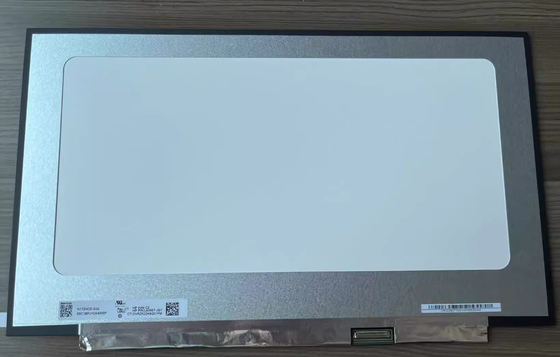 NV173FHM-NX4 BOE 17.3&quot; 1920 ((RGB) ×1080, 250 cd/m2 endüstriyel LCD ekran