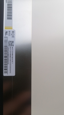 NV173FHM-NX4 BOE 17.3&quot; 1920 ((RGB) ×1080, 250 cd/m2 endüstriyel LCD ekran