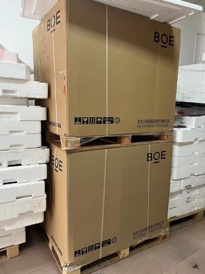 NV173FHM-NX4 BOE 17.3&quot; 1920 ((RGB) ×1080, 250 cd/m2 endüstriyel LCD ekran