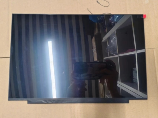 NV133WUM-T03 BOE 13.3" 1920 ((RGB) × 1200, 300 cd/m2 endüstriyel LCD ekran