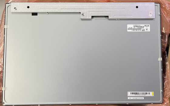 MV240WUM-N10 BOE 24.0&quot; 1920 ((RGB) × 1200, 250 (Typ.) ((cd/m2) Endüstriyel LCD Ekranı