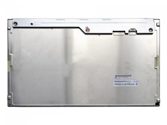 M240HW01 V8 AUO 24.0&quot; 1920 ((RGB) × 1080, 350 (Typ.) ((cd/m2) Endüstriyel LCD Ekranı