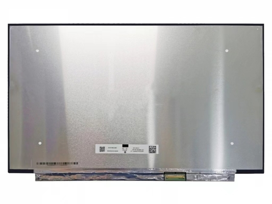 N161HMA-GAK Innolux 16.1&quot; 1920 ((RGB) × 1080, 250 cd/m2 endüstriyel LCD ekran