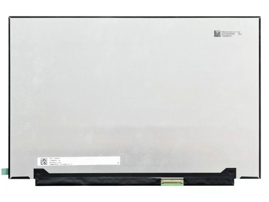 TL140ADXP01 TIANMA 14.0&quot; 2560 ((RGB) × 1600 500 cd/m2 endüstriyel LCD ekran
