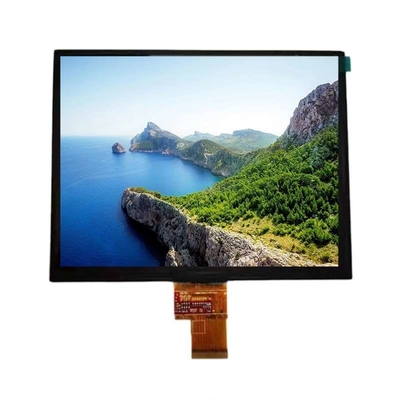 TM080JDKP96 TIANMA 8.0&quot; 1280 ((RGB) × 720, 800 (cd/m2) Endüstriyel LCD Ekran