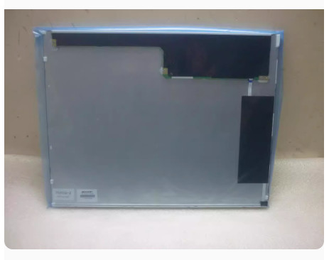 LB170E01-SL01 LG Ekranı 17.0&quot; 1280 ((RGB) × 1024, SXGA 96PPI 400 cd/m2 SİYASATLIK LCD Ekran