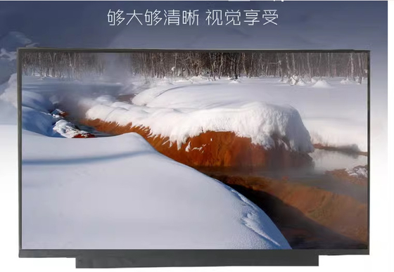 NE160WUM-NX2 BOE 16.0&quot; 1920 ((RGB) × 1200, 250 cd/m2 endüstriyel LCD ekran