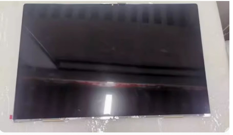 LP156WU1-SPB1 LG Ekranı 15.6&quot; 1920 ((RGB) × 1200, WUXGA 144PPI 500 cd/m2 SİYASATLIK LCD Ekran