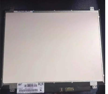 B133HAN04.6 AUO 13.3&quot; 1920 ((RGB) × 1080, 300 cd/m2 Endüstriyel LCD Ekranı