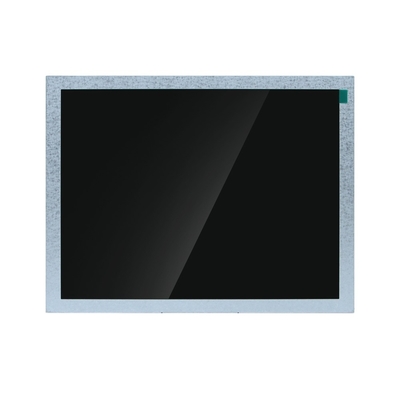 BOE 8.0&quot; 800 ((RGB) × 600, 250 cd/m2 endüstriyel LCD ekran