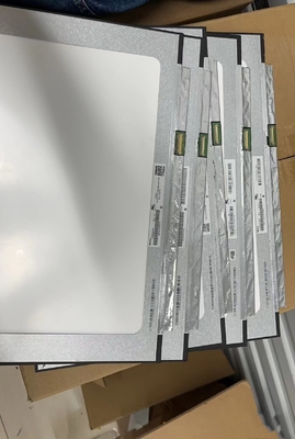 LP156WFD-SPZ1 LG Ekranı 15.6&quot; 1920 ((RGB) × 1080 FHD 141PPI 300 cd/m2 SİYASATLIK LCD Ekran