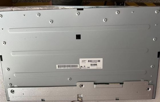 LM238WQ1-SSC1 LG 23.8&quot; 2560 ((RGB) × 1440 300 cd/m2 endüstriyel LCD ekran