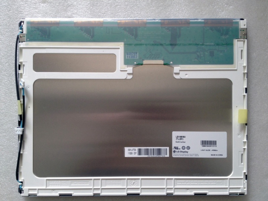 LB150X02-TL01 LG Ekranı 15&quot; 1024 ((RGB) × 768, XGA 85PPI 300 cd/m2 ENDİSTRİYAL LCD Ekran
