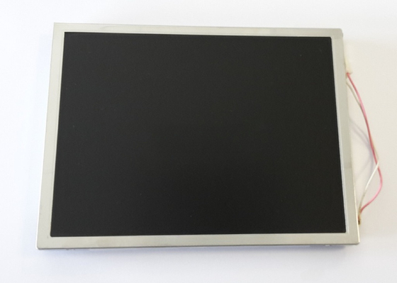 LB064V02-TD01 LG Ekranı 6.4&quot; 640 ((RGB) × 480, VGA 124PPI 250 cd/m2 ENDUSYONLIK LCD Ekranı