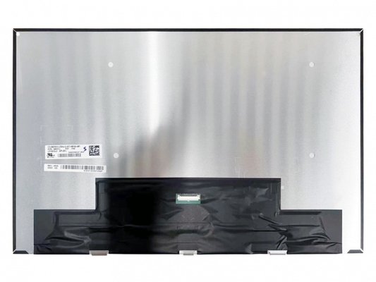 LP156WU1-SPB1 LG Ekranı 15.6&quot; 1920 ((RGB) × 1200, WUXGA 144PPI 500 cd/m2 SİYASATLIK LCD Ekran