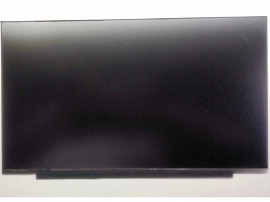 LP156WFD-SPM9 LG Ekranı 15.6 " 1920 ((RGB) × 1080, FHD 141PPI, 250 cd / m2 SİSTESİYAL LCD Ekran
