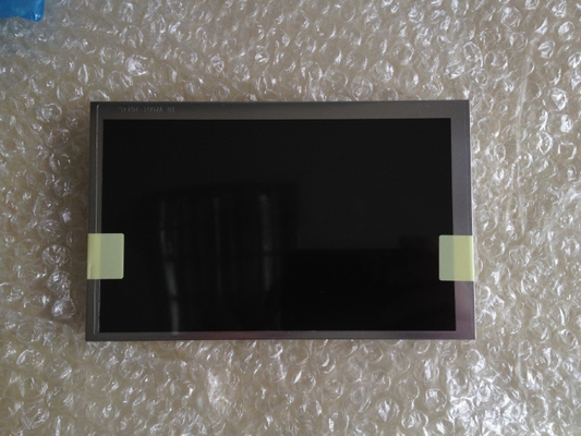 LB070WV8-SL02 LG Ekranı 7&quot; 800 ((RGB) × 480, WVGA 133PPI, 450 cd/m2 ENDİSTRİYAL LCD EKRAN