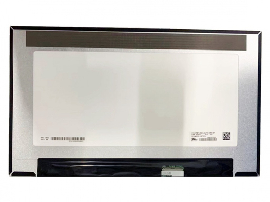 LP140WFB-SPF4 LG Ekranı 14&quot; 1920 ((RGB) × 1080, FHD 157PPI, 300 cd/m2 ENDİSTRİYAL LCD Ekran