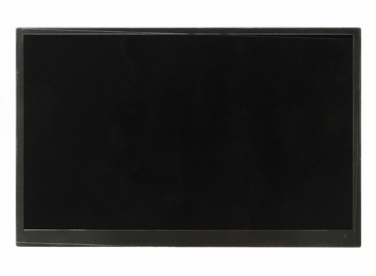 LA070WV7-SL02 LG Ekranı 7&quot; 800 ((RGB) × 480 WVGA 133PPI 1000 cd/m2 ENDİSTRİYAL LCD EKRAN