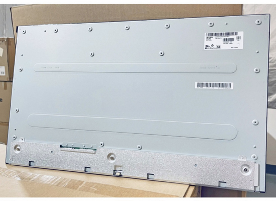 LM270WQ4-SSE1 LG Ekranı 27" 2560 ((RGB) ×1440 Quad-HD 108PPI 350 cd/m2 SİSTERİYAL LCD Ekranı