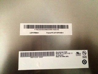 Simetri AUO TFT LCD 89/89/89/89 (Tip.)0