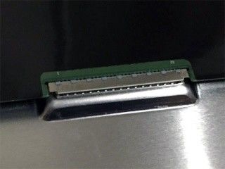 Simetri AUO TFT LCD 89/89/89/89 (Tip.)0