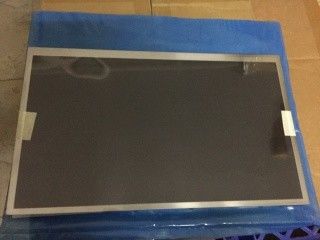 G173HW01 V0 LED Sürücü 17.3 Inch 1920*1080 400 cd/m2 A-Si TFT LCD Panel