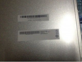G170ETN02.0 30 Pin 1280×1024 400 cd/m2 17 inç AUO TFT LCD Panel