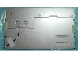 G156XW01 V3 8 Bit 15.6 INCH 1366×768 AUO TFT LCD Ekranı 85/85/80/80