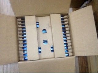 G156XW01 V3 8 Bit 15.6 INCH 1366×768 AUO TFT LCD Ekranı 85/85/80/80
