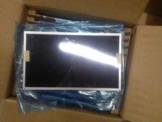 G156XW01 V3 8 Bit 15.6 INCH 1366×768 AUO TFT LCD Ekranı 85/85/80/80