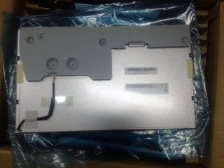 G156XW01 V3 8 Bit 15.6 INCH 1366×768 AUO TFT LCD Ekranı 85/85/80/80