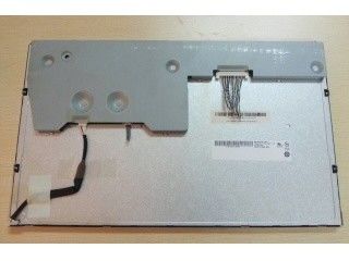 G156XW01 V1 1366×768 15.6 INCH Endüstriyel TFT Ekran 400 (Tip.)