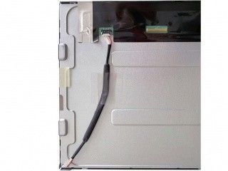 G156HAN01.0 16.2M 15.6 İnç 40 Pin Simetri TFT LCD Panel 89/89/89/89