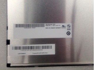 G150XVN01.0 180° Arka 15 Inch AUO TFT LCD 89/89/89/89 (Tip.)