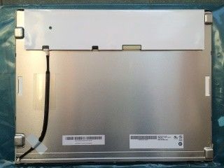 G150XTN06.0 15 Inch 1024*768 20 Pins AUO TFT LCD 80/80/70/80 (Typ.)
