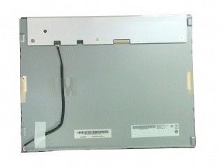 G150XTN03.0 15 Inch 1024*768 20 Pin TFT LCD Panel 85/85/80/80 (Tip.)