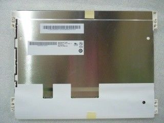 10.4 Inch G104XVN01.0 30 Pins AUO TFT LCD 89/89/89/89 (Tip.)