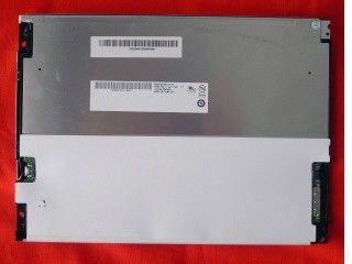 10.4 inç AUO TFT LCD 80/80/60/80 (Tip.) ((CR≥10) G104VN01 V1 450 cd/m2 (Tip.